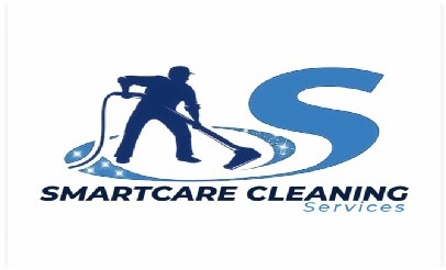 SmartCare Cleaning Services logo